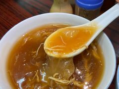 -添發碗仔翅美食