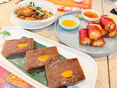 -点都德(聚福楼店)