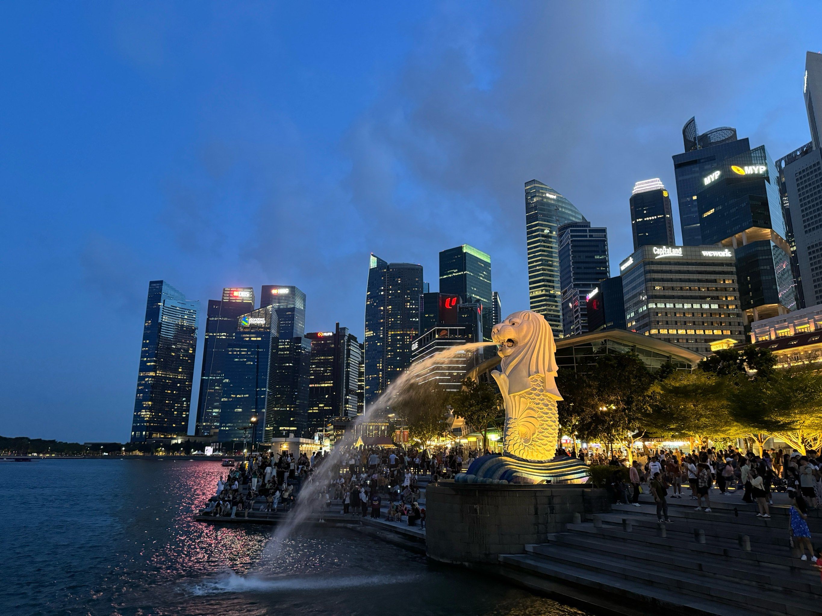 "universal singapore ticket"