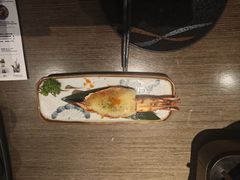 -玉川屋创意日料(北美新天地店)