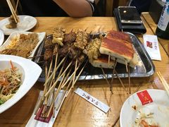-管氏翅吧(国展店)