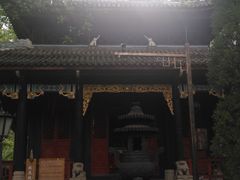 -丰都鬼城名山景区