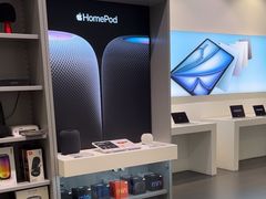 -Apple授权专营店(宝山万达店)