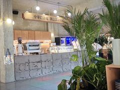 -仁义涵西餐·咖啡(中华巴洛克店)