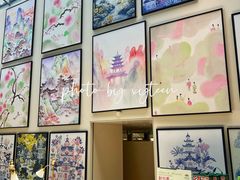 -狮王府淮扬菜(夫子庙老门东店)