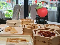 -顺德渔村·岭南一号