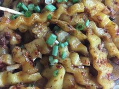 -古真记钵钵鸡(老公园店)