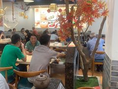-蒸武门·广式茶点(石滩店)