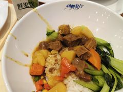 -航海博物馆餐厅