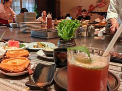 -赤坂亭·M9和牛烧肉·铁板烧·日料398放题(长泰广场店)