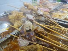 护心肉-大姐麻辣烫(莲宝中路店)
