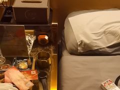 -海小听躺式采耳SPA馆(东盟盛天地店)