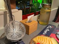 -牛村来人潮汕牛肉火锅(西单店)