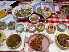 -西贝莜面村(镇江苏宁广场店)