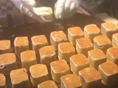 -栗记麦香坊·草之楼仙豆糕(东直门店)