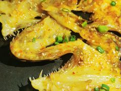 -新楚记烧烤·酒场·夺命肥肠(车公庙店)