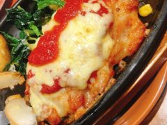 -萨莉亚意式餐厅(万嘉商业广场店)