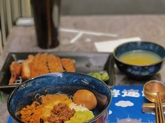 -馔豚·台北菜专门店(深圳湾万象城店)