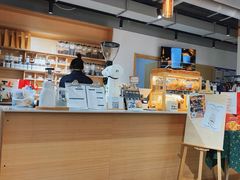 -2326 Coffee Roaster咖啡豆可选店(林肯公园店)