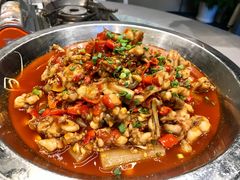 -湘语·湖南家常菜(新洲店)