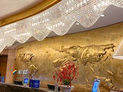 -南京维景国际大酒店(南京博物院店)