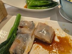 -粤财皇冠假日酒店·彩华轩中餐厅