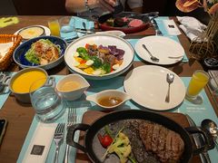 -西堤牛排(合肥之心城店)