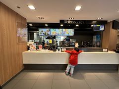 -麦当劳(金沙广场店)