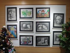 -好莱坞音乐进修学校(四川北路校区)