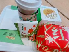 -德克士(睢宁曼哈顿店)