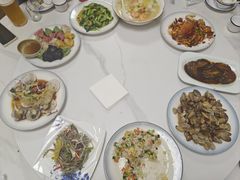 -来之顺海鲜菜馆·青岛菜·始于1993(栈桥店)