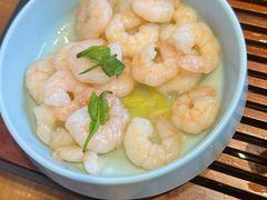 -外婆烧.老杭帮菜(庆春店)