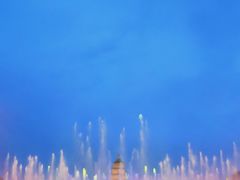 -大雁塔北广场音乐喷泉