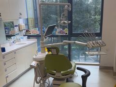 -泰康拜博口腔医院(海曙店)