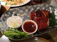 -星叶·东南亚料理(温州万象城店)