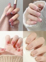 -M·X Nail日式美甲美睫