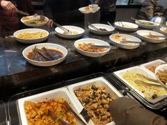 -素满香·素食自助餐(西安·民乐园店)