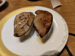 -合点寿司(金虹桥商场店)