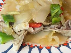 -百万叔(临湖店)