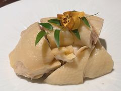 -新白鹿餐厅(爱琴海购物中心店)