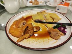 -朱仔记食府(江南大道店)