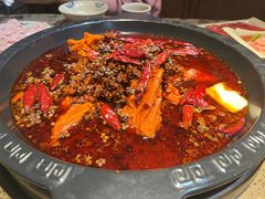 -重庆渝达老火锅(春熙路店)