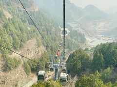-狼牙山风景区