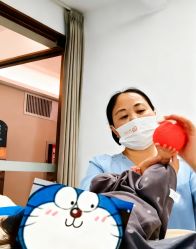 -侒悦缦月子中心·疗愈园区(龙岗店)
