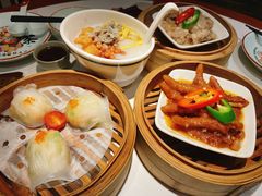 -禄运茶居·手工点心(猎德店)
