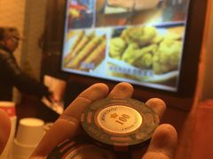 -云南路美食街