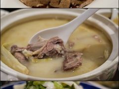 -熠盛·本帮菜Bistro(永嘉路店)