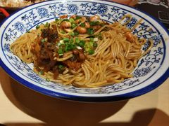 老南昌拌粉-裕鼎鲜·新中菜(金鼎广场店)