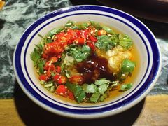 -潮辣重庆火锅(二七万达店)