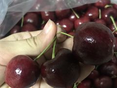 -菜园坝水果市场